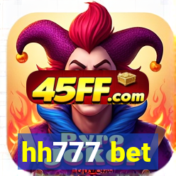 hh777 bet